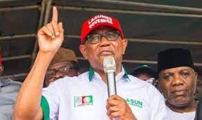 I’ll still forge ahead in spite of Okupe’s conviction – Obi 